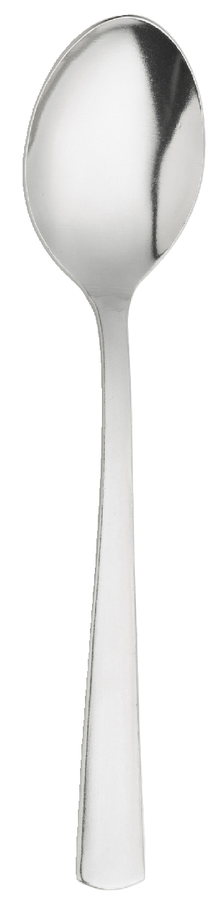 aro Lžička kávová Verona 12 ks