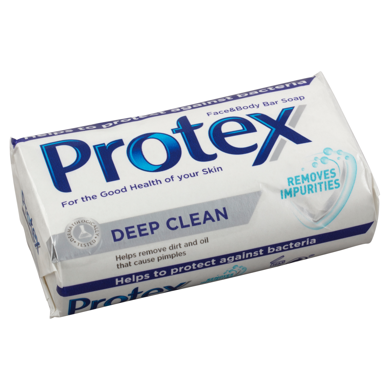 Protex Mýdlo Deep Clean 90 g