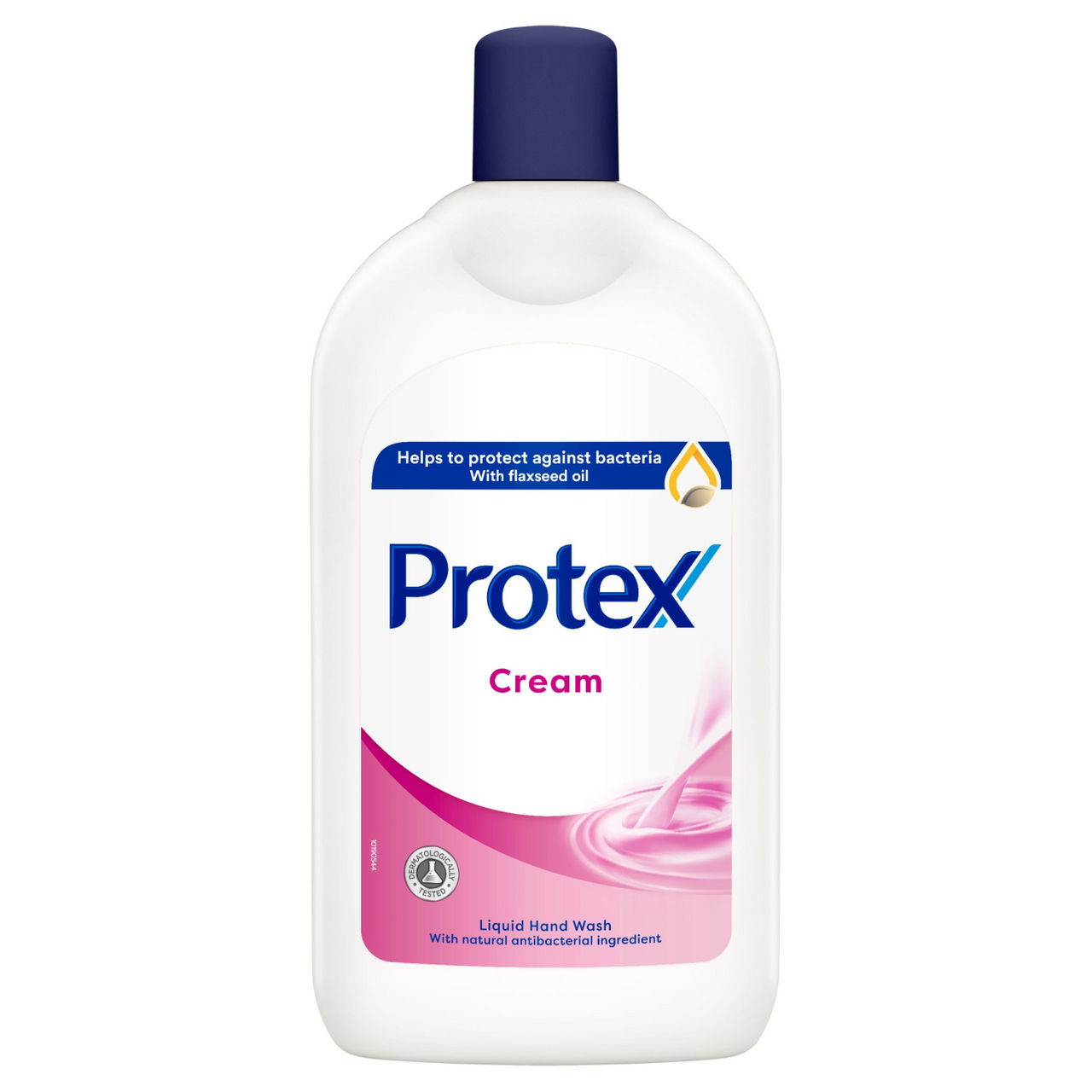 Protex Cream tekuté mýdlo s přirozenou antibakteriální ochranou 700 ml