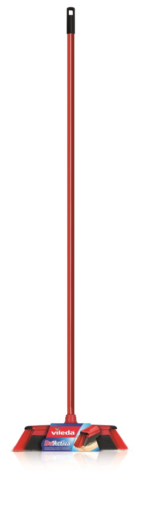 vileda Smeták Duactiva 2v1 1 ks