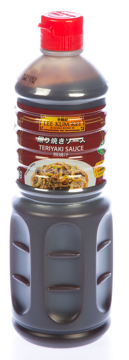 LEE KUM KEE Marináda Teriyaki 1,15 kg