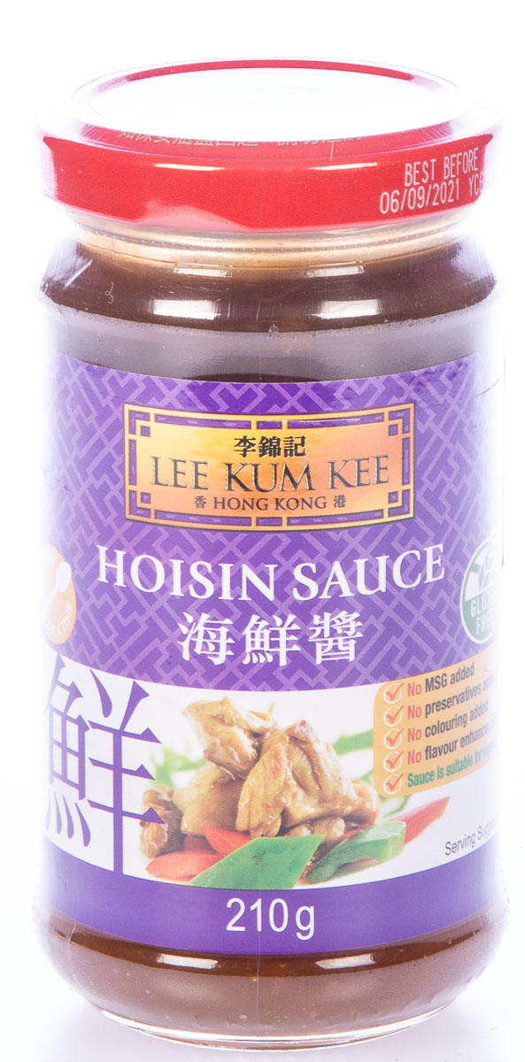 LEE KUM KEE Omáčka Hoisin 210 g