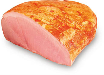 PRANTL Šunka od kosti nejvyšší jakosti 1/2 chlaz. váž. cca 1 kg