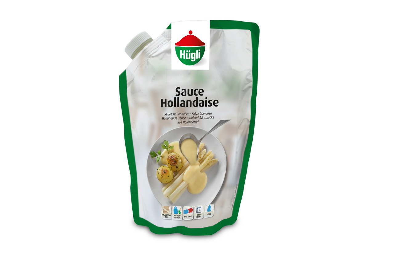 Hügli Omáčka holandská 800 g