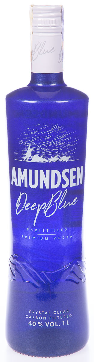 AMUNDSEN Deep Blue 40 % 1 l