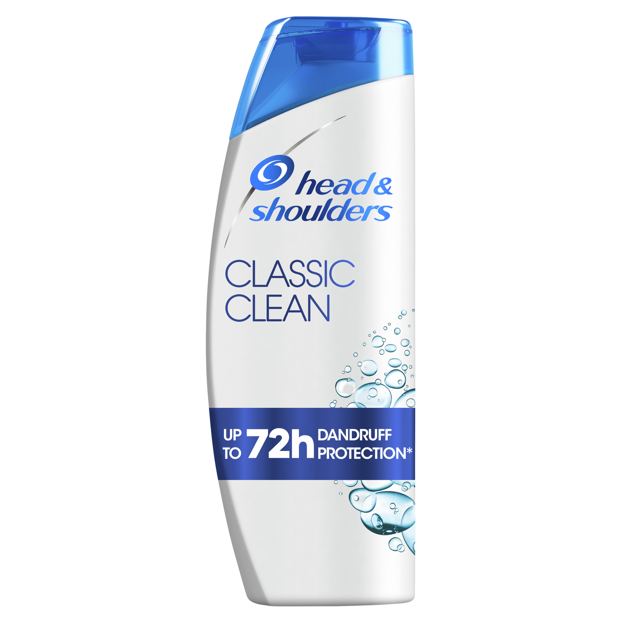 head & shoulders Classic Šampon na vlasy 250 ml