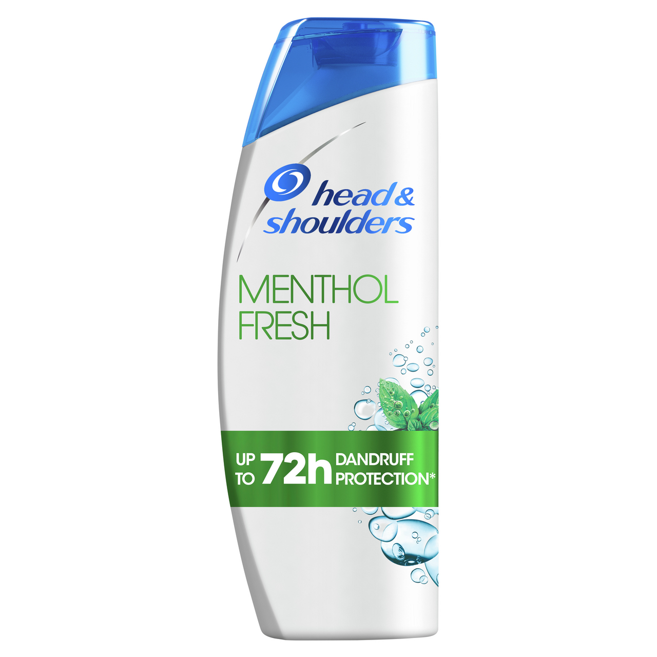head & shoulders Menthol Šampon na vlasy 250 ml