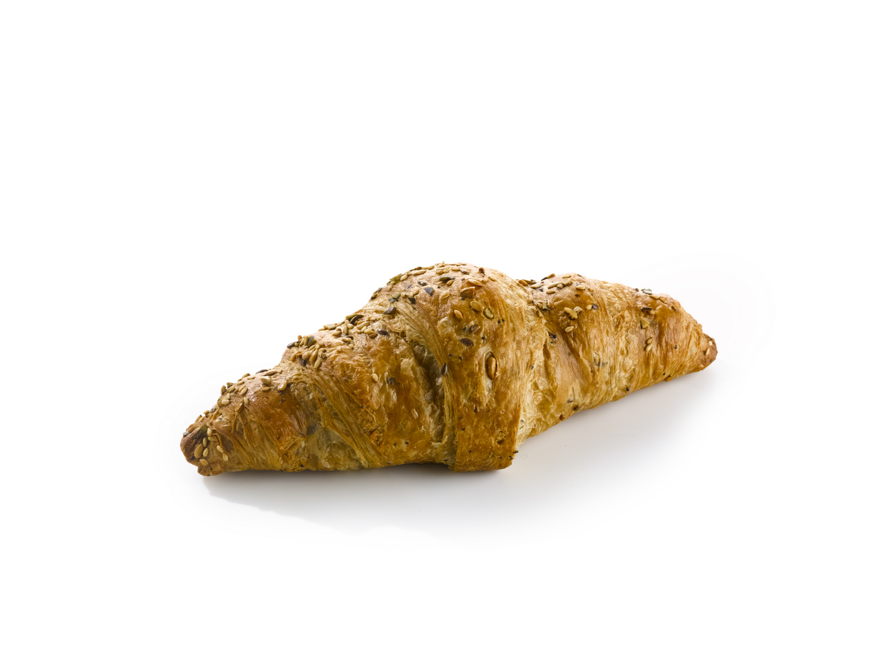 Croissant Multicereal Fitness mraž. 60 x 75 g
