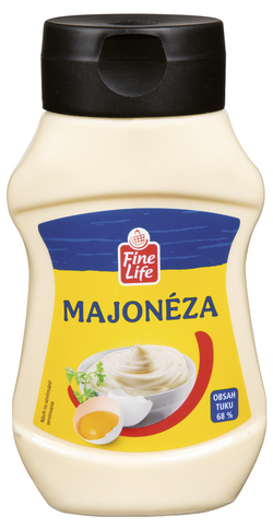 Fine Life Majonéza 340 g