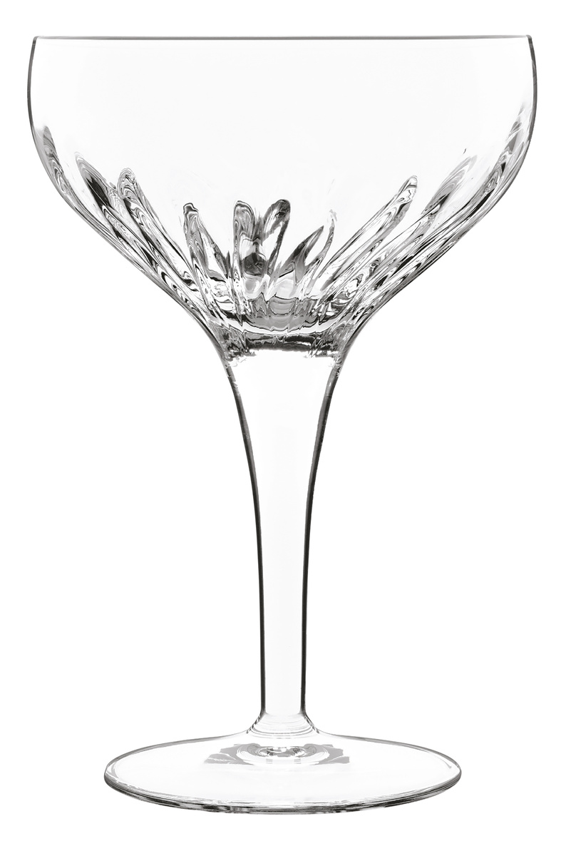 LUIGI BORMIOLI Sklenice Coctail MIXOLOGY 225 ml 6 ks