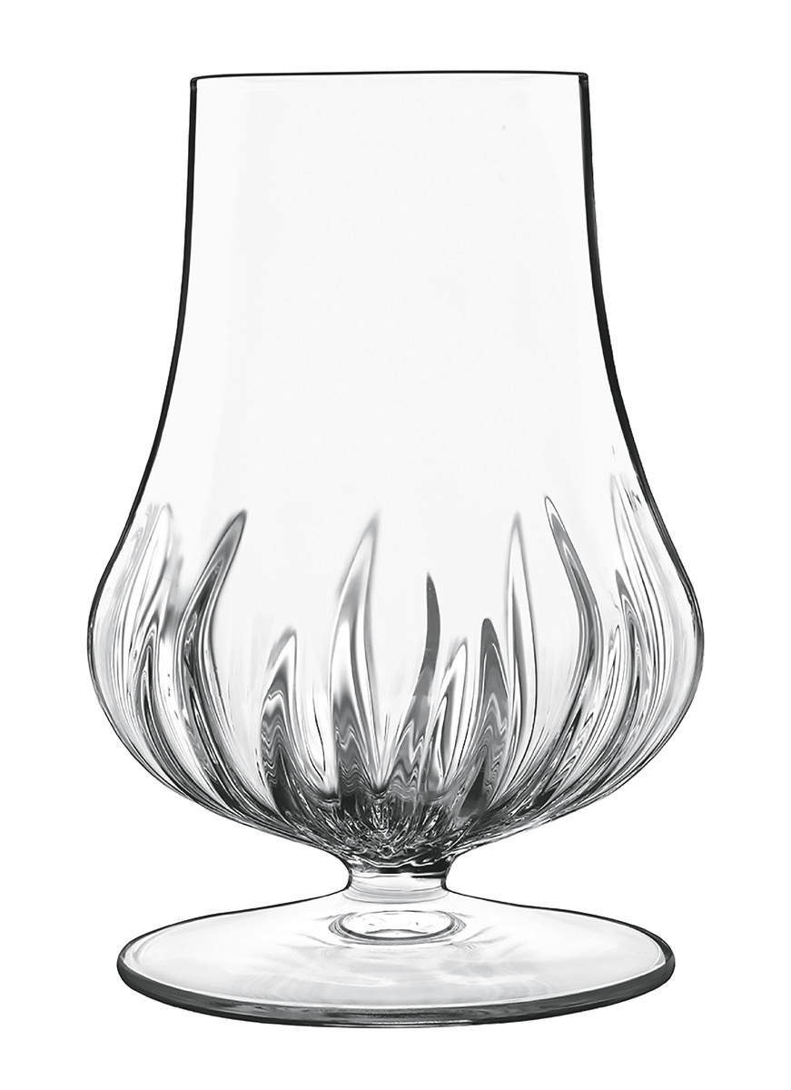 LUIGI BORMIOLI Sklenice Spirit 230ml MIXOLOGY 6 ks