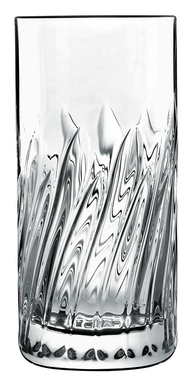 LUIGI BORMIOLI Panák MIXOLOGY 7 cl 1 ks