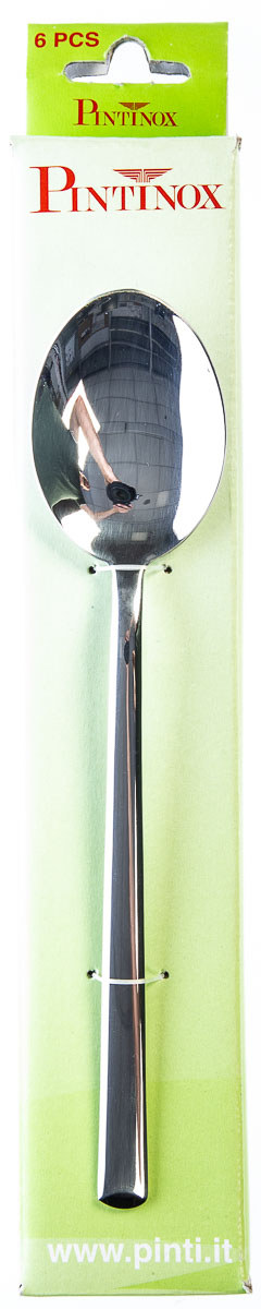 PINTINOX Lžíce jídelní Synthesis 6 ks
