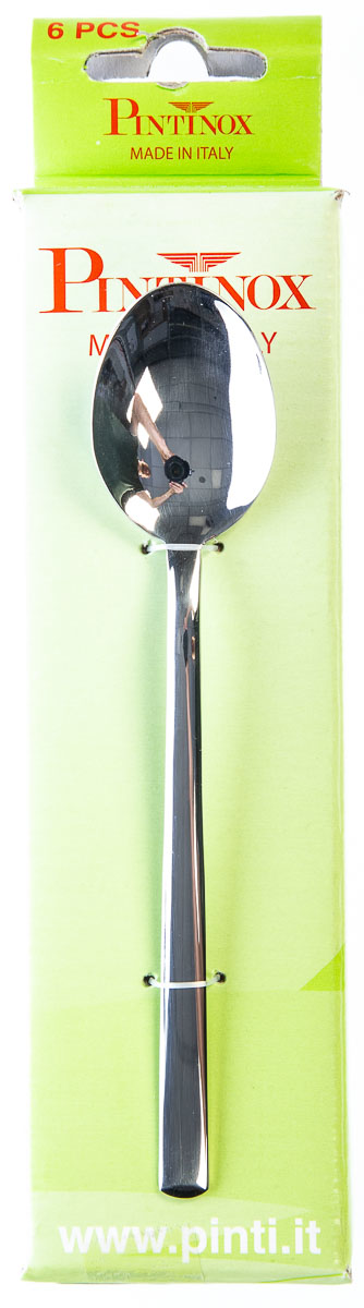 PINTINOX Lžička kávová Synthesis 6 ks