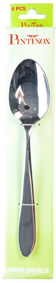 Lžíce jídlení Ritz 6 ks