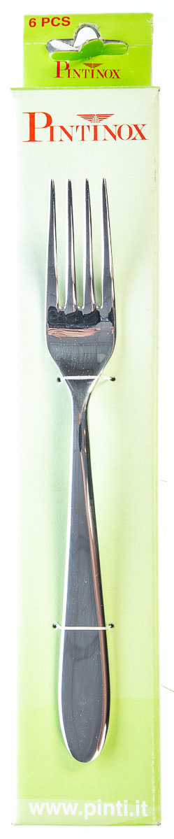 Vidlička jídelní Ritz 6 ks