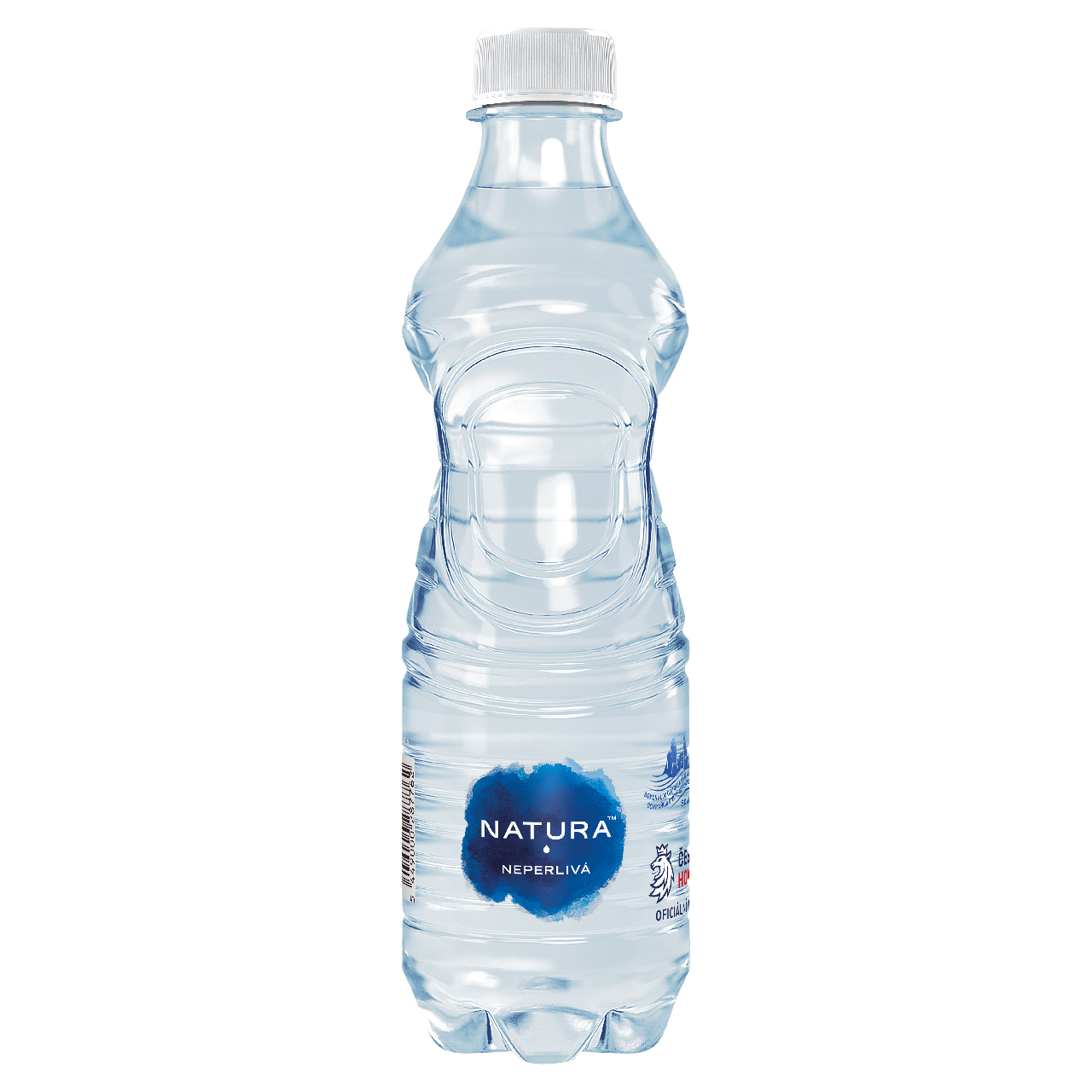 NATURA Voda neperlivá 12 x 500 ml