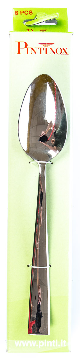 PINTINOX Lžíce jídelní Palace 6 ks