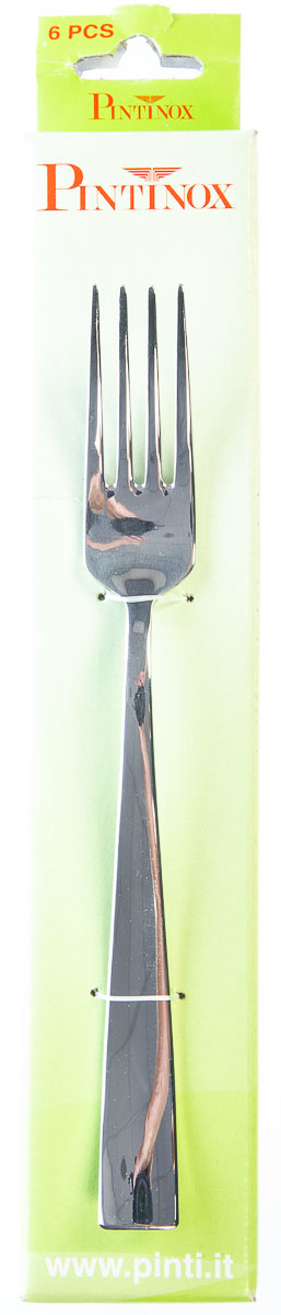 PINTINOX Vidlička jídelní Palace 6 ks