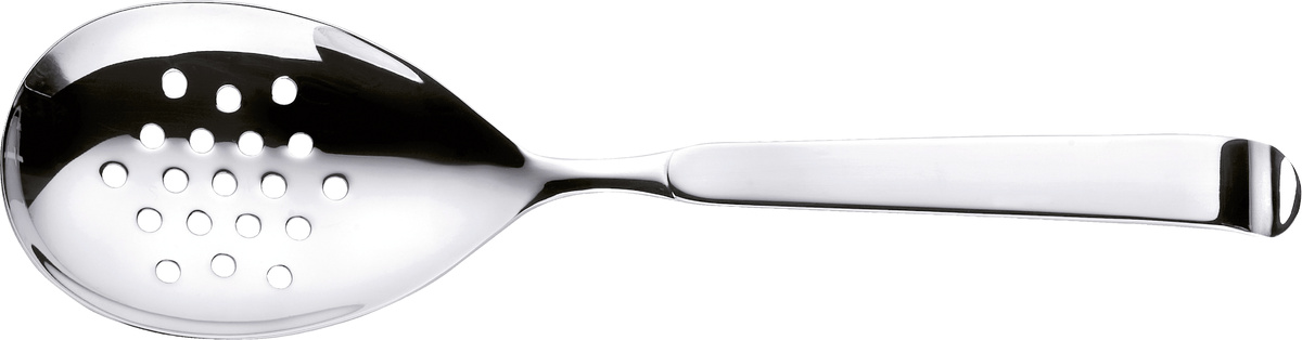 PINTINOX Lžíce na rýži Astra perforovaná 26 cm 1 ks