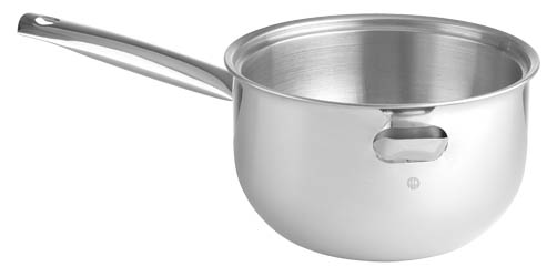 HENDI Rendlík BM Duo nerez 16 cm 1 ks