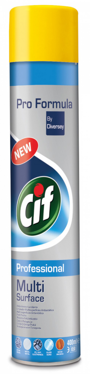 Cif Multi surface čistič 400 ml