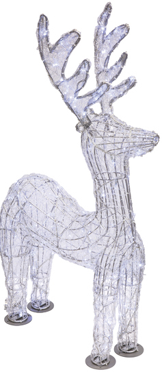 Jelen Tarrington House 150LED 120cm 1 ks