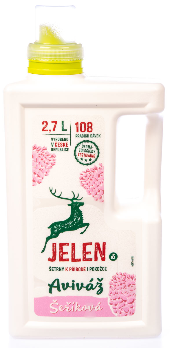 Jelen Šeříková aviváž 2,7 l