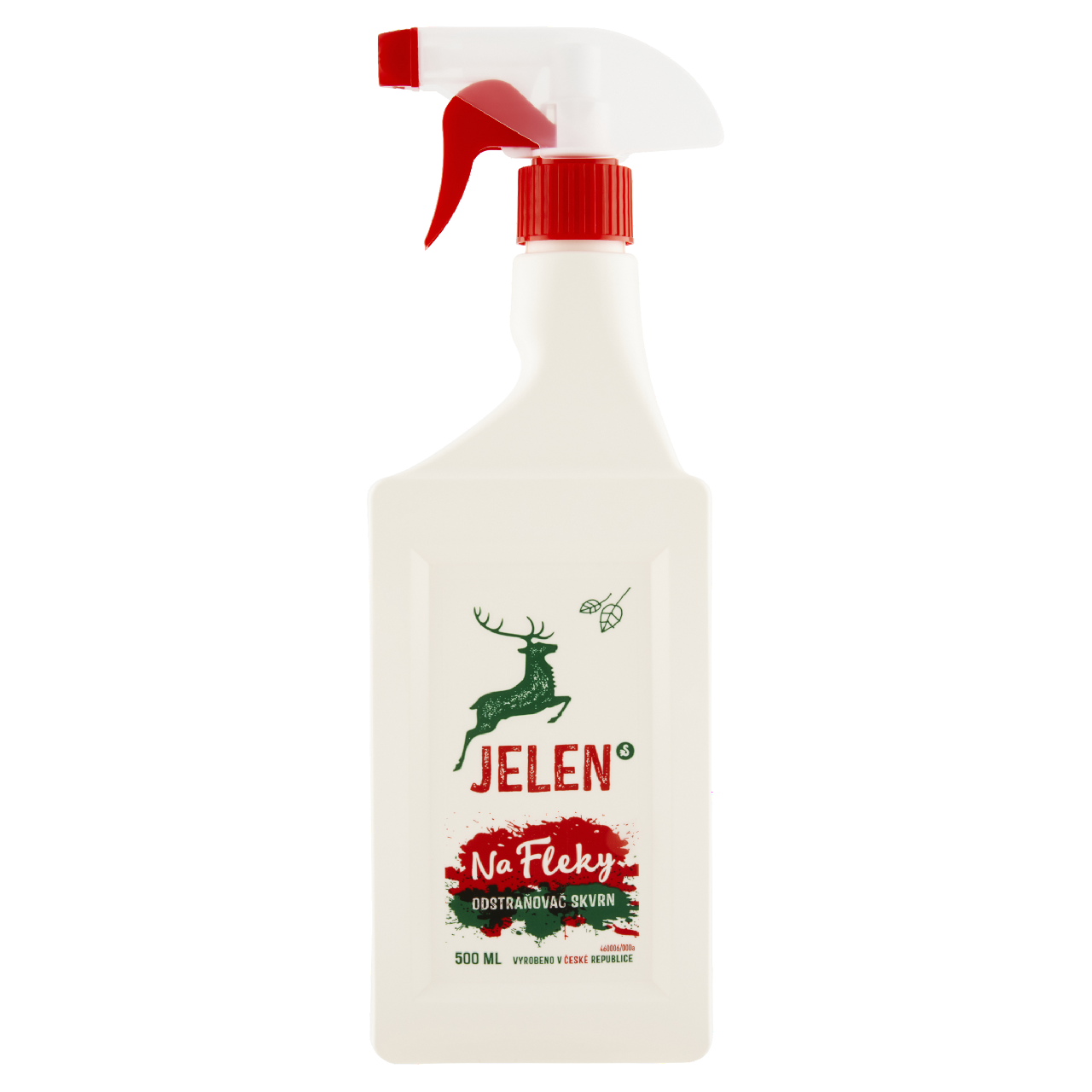 Jelen přípraven na fleky 500 ml