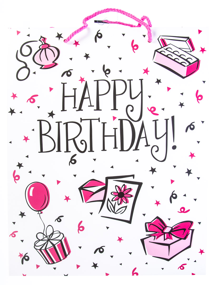 Flexio Taška dárková L 208924 1 ks