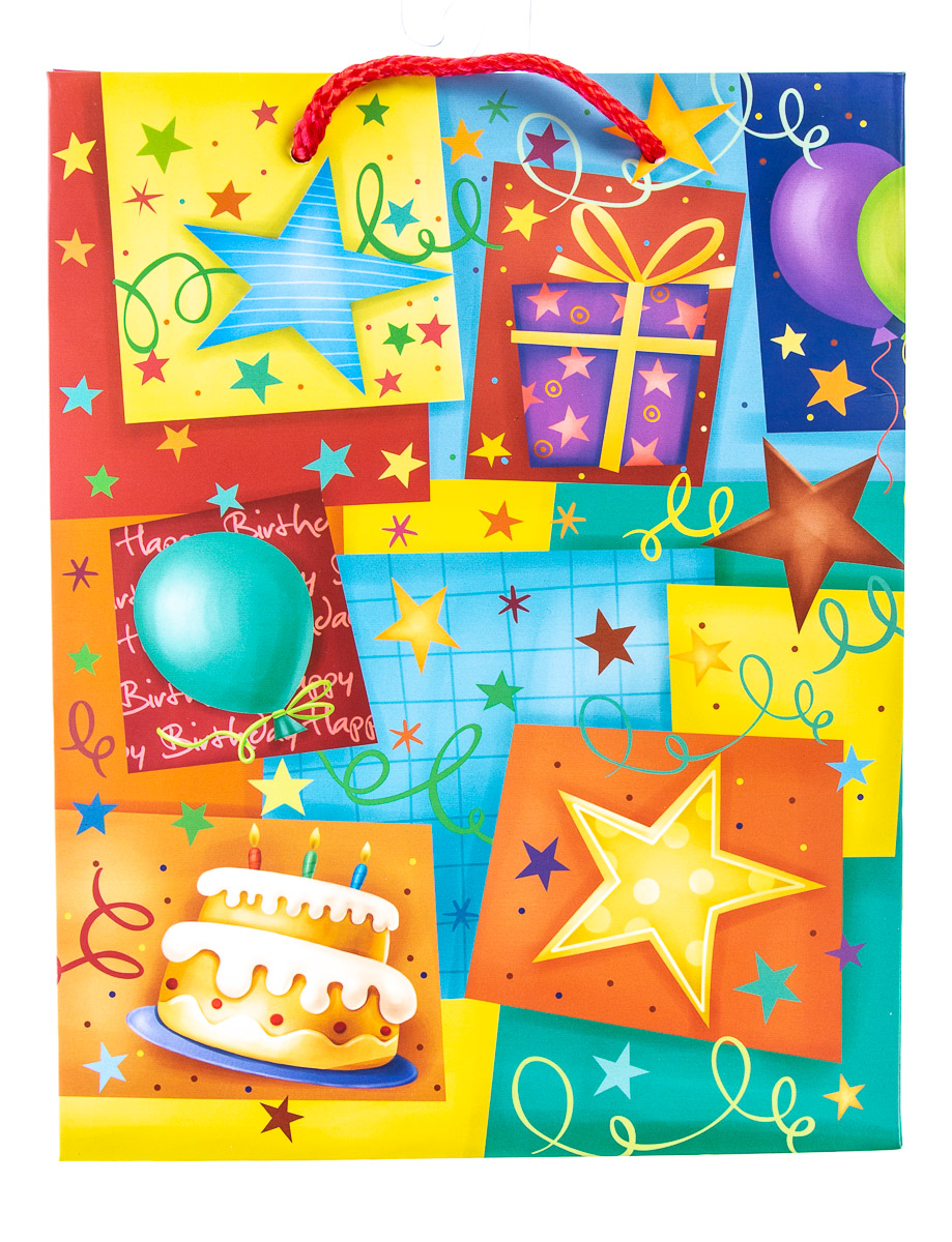 FLEXIO Taška dárková M 208922 1 ks