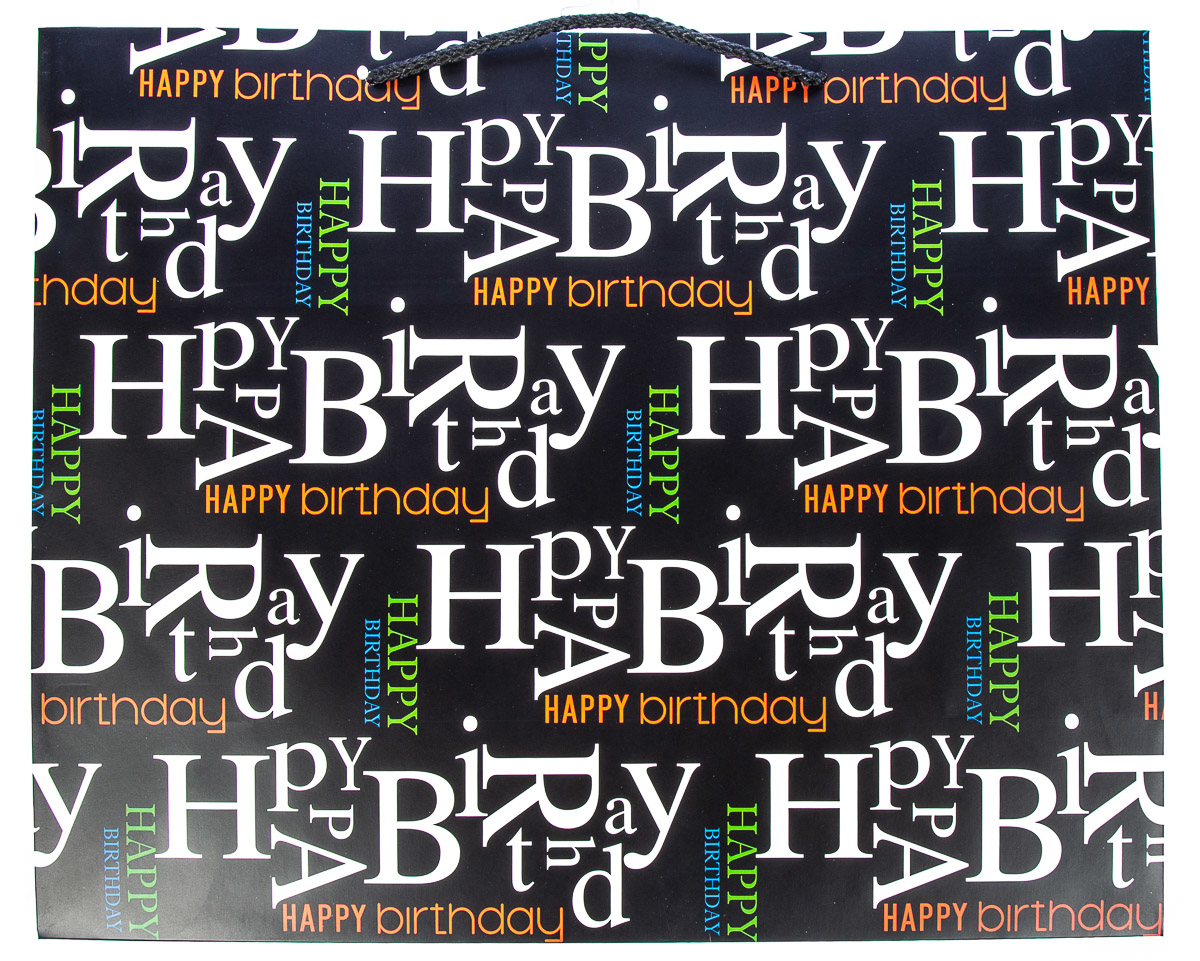 FLEXIO Taška dárková SW 208927 1 ks