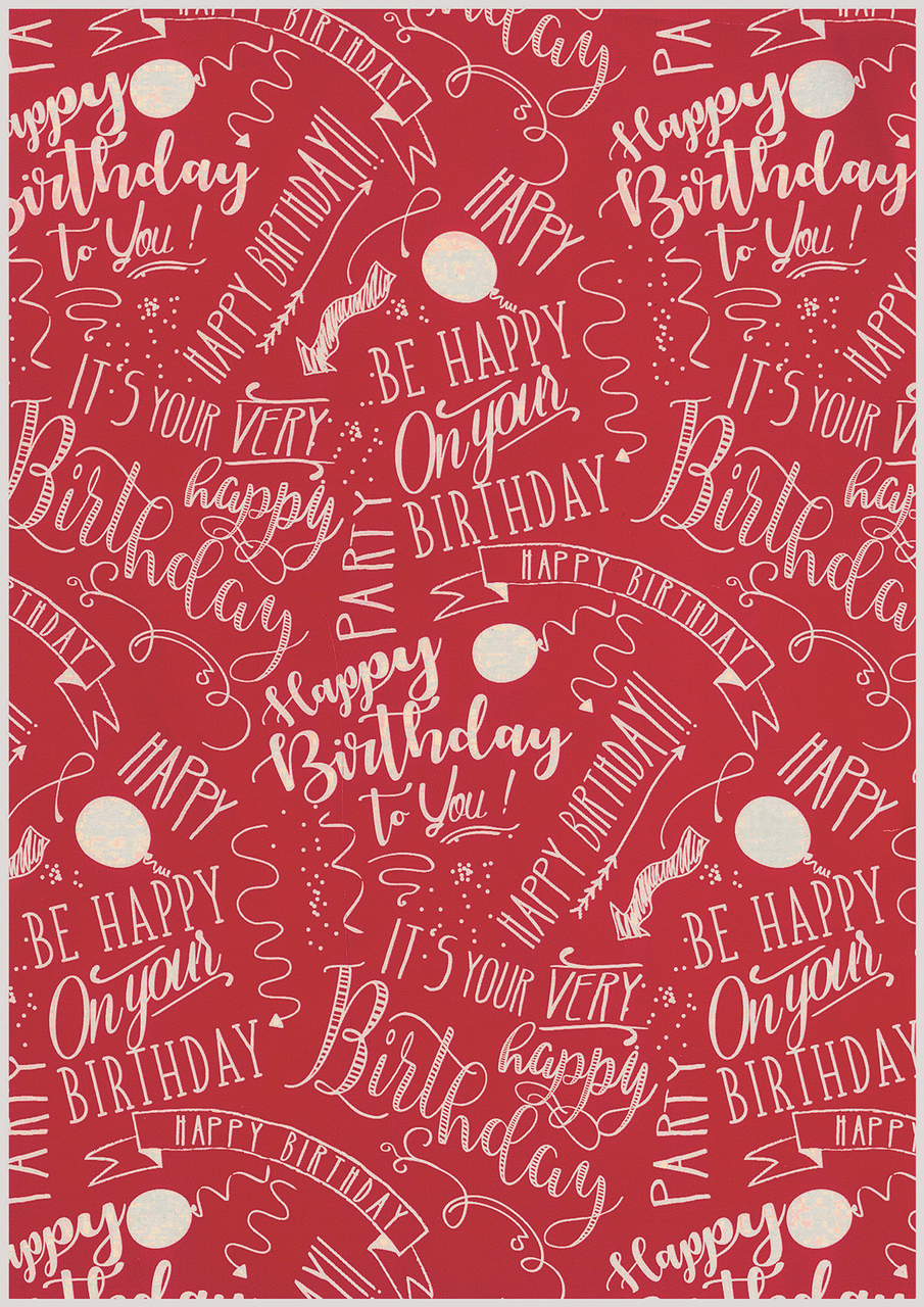 Flexio Papír balící 2 m x 0,7 m 220164 1 ks