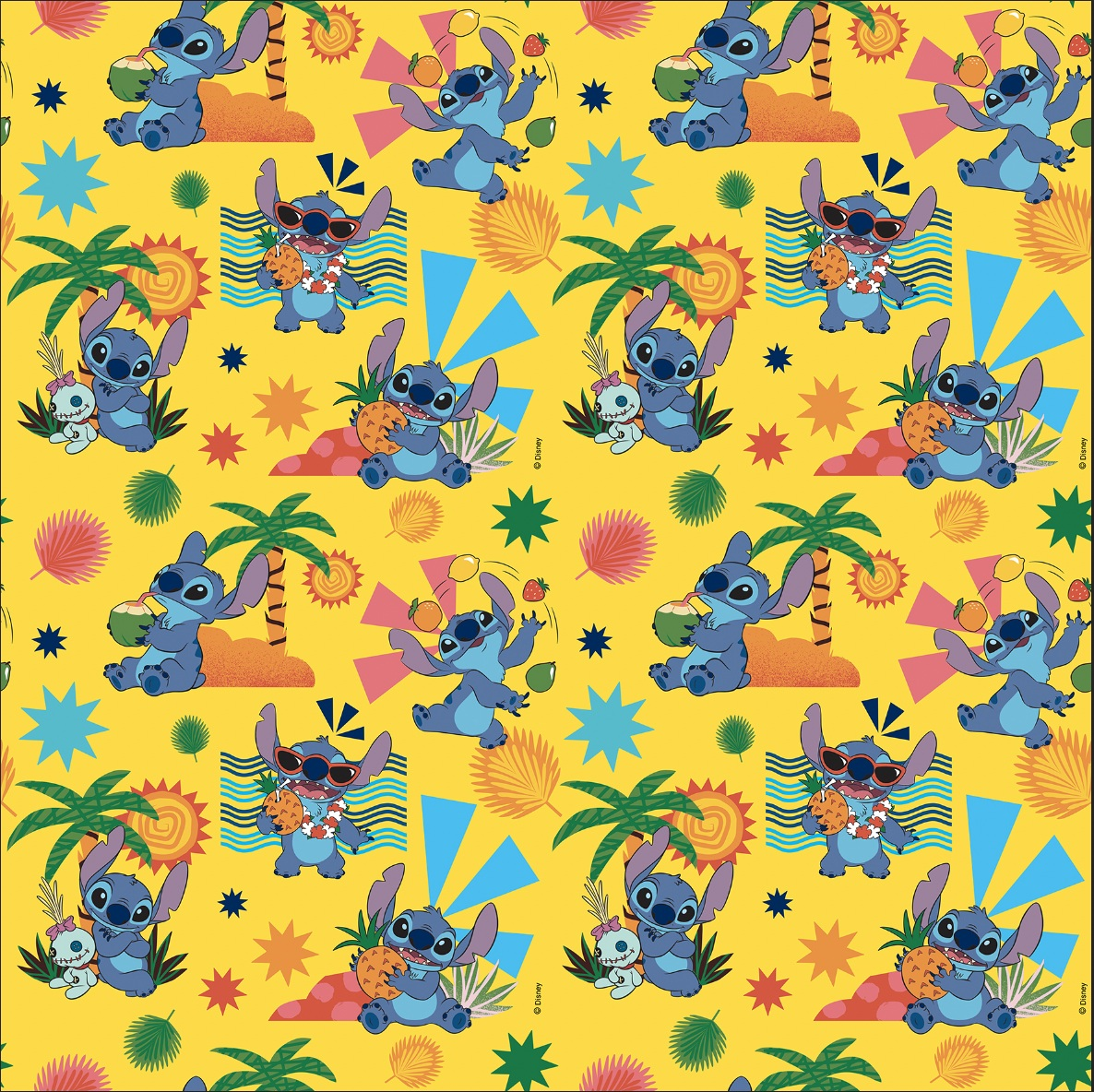 FLEXIO Papír balící licenční 2 m 220172 1 ks