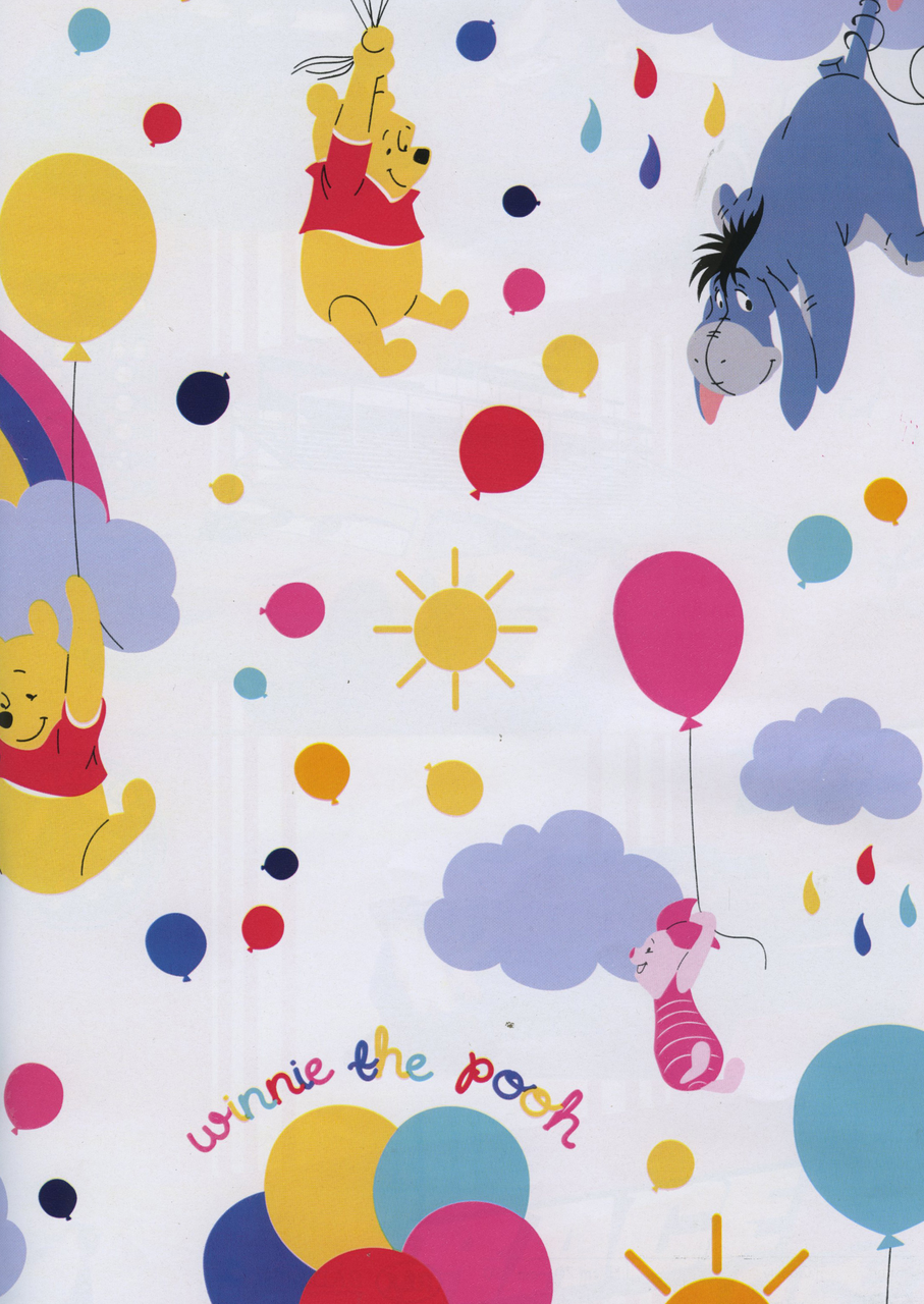 Flexio Papír balící licenční 2 m 220173 1 ks