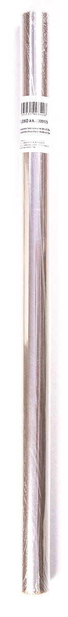 Flexio Fólie transparentní 2 m 220175 1 ks