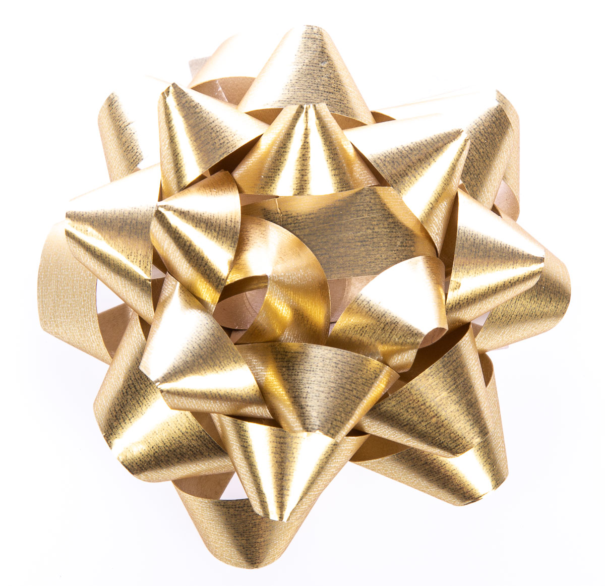 Flexio Rozeta MP 6,5 cm zlatá 1 ks