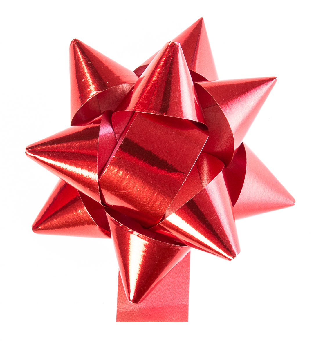 Flexio Rozeta MP 6,5 cm červená 1 ks