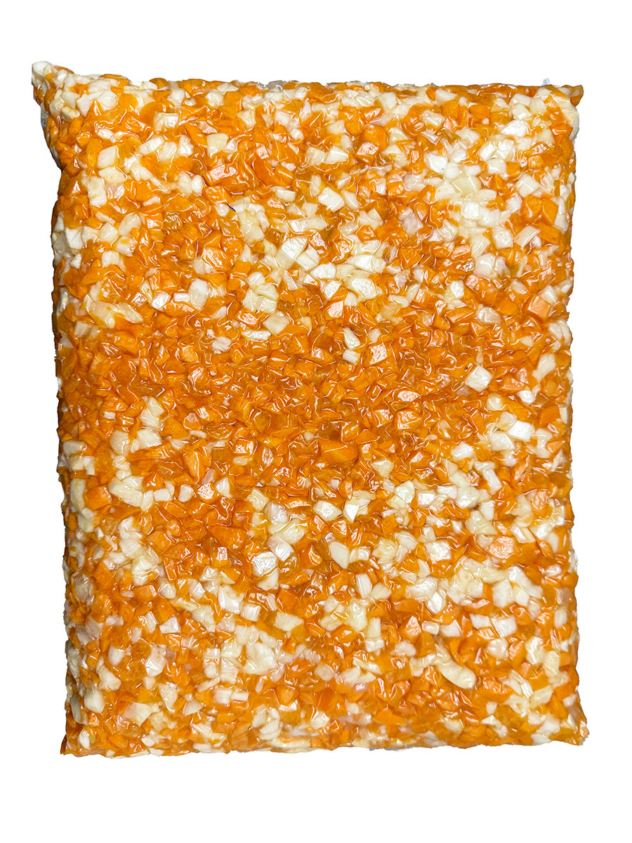 Směs pod svíčkovou kostky CZ chlaz. 5 kg