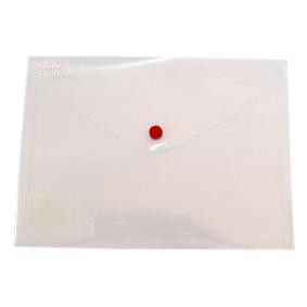 Desky spisové A5 čiré Tim 250 1 ks