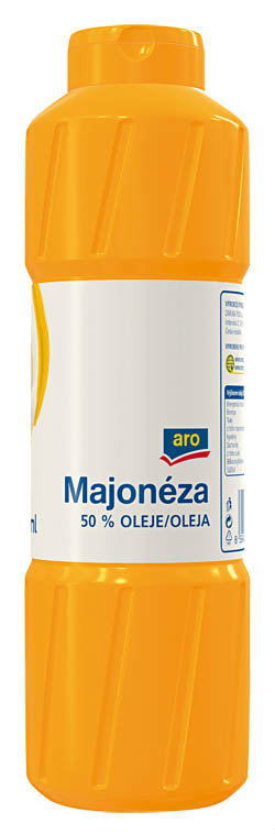 aro Majonéza chlaz. 1 kg