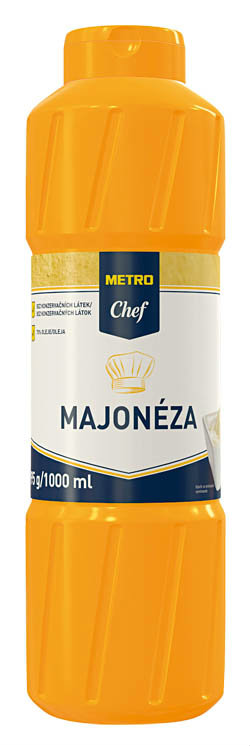 METRO Chef Majonéza chlaz. 1000 ml