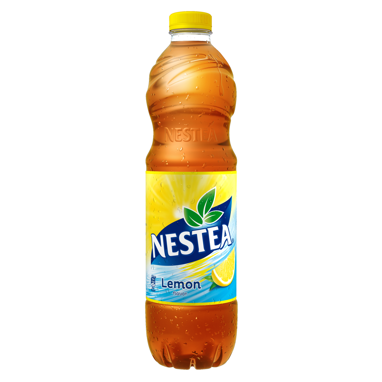 NESTEA Lemon 6 x 1,5 l