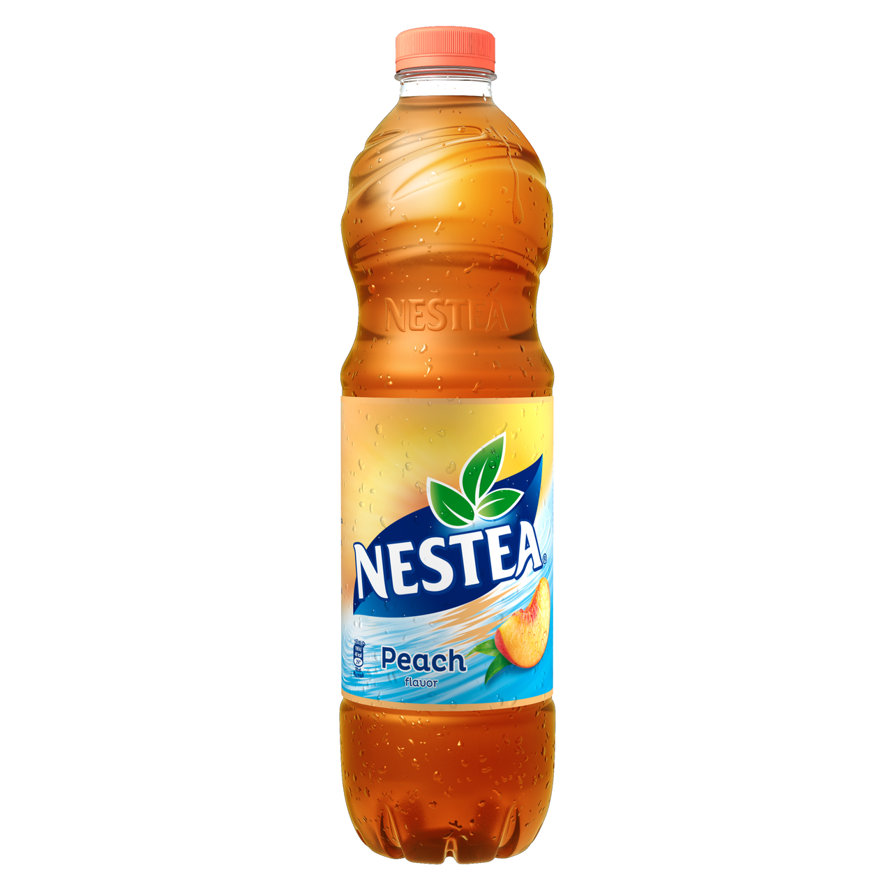 NESTEA Peach 6 x 1,5 l