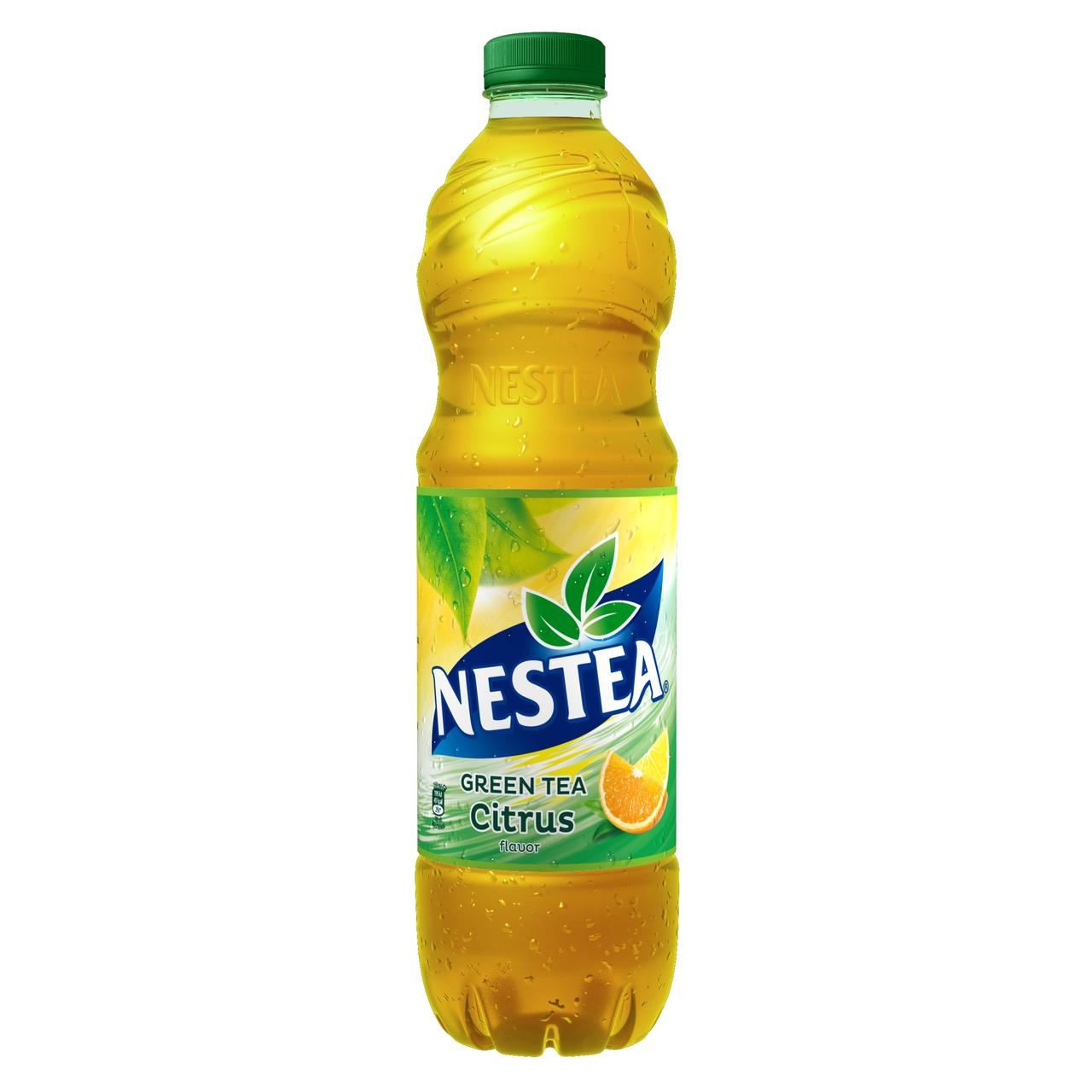 NESTEA Green tea Citrus 6 x 1,5 l