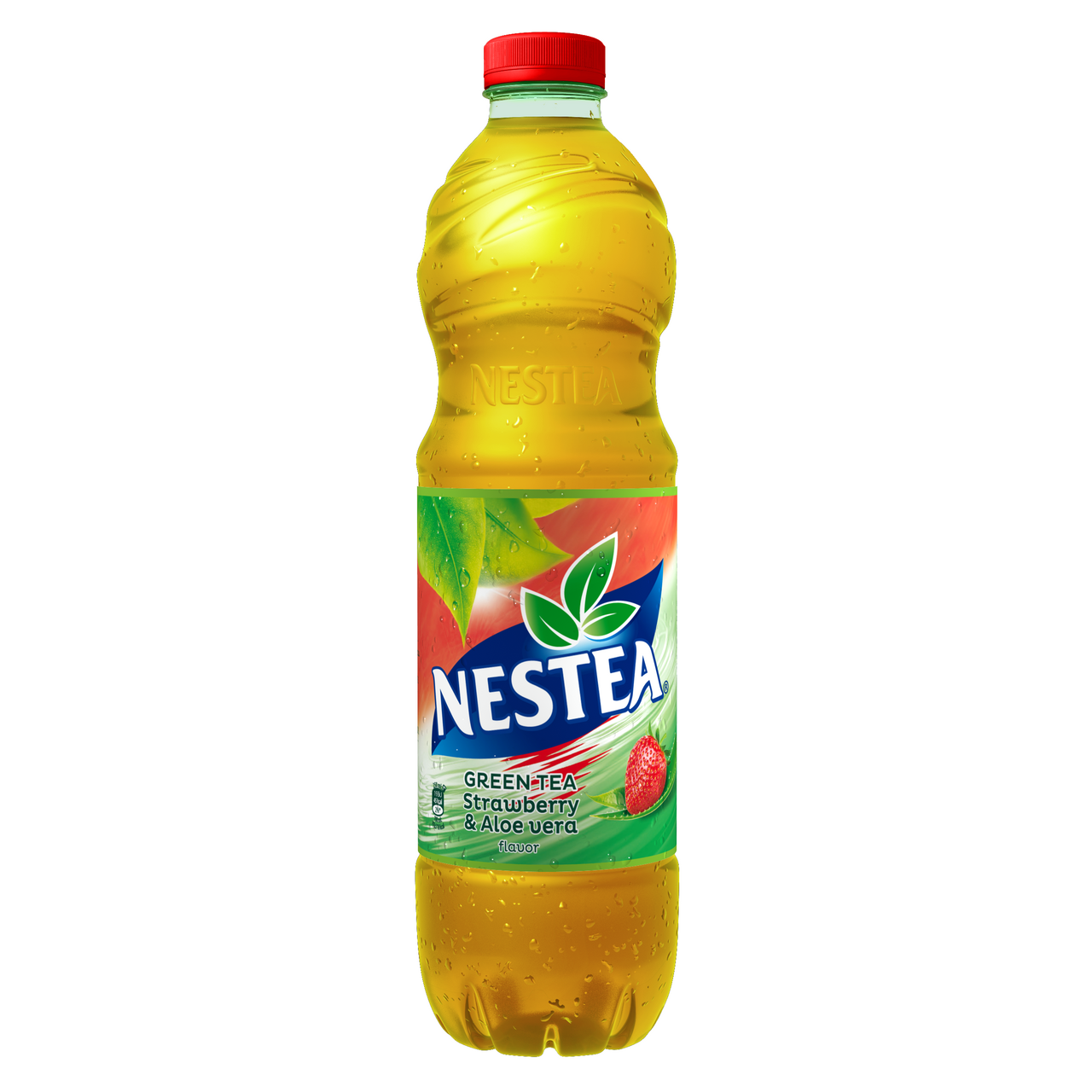 NESTEA Strawberry 6 x 1,5 l