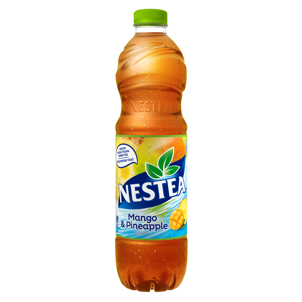 NESTEA Mango & Pineapple 6 x 1,5 l PET