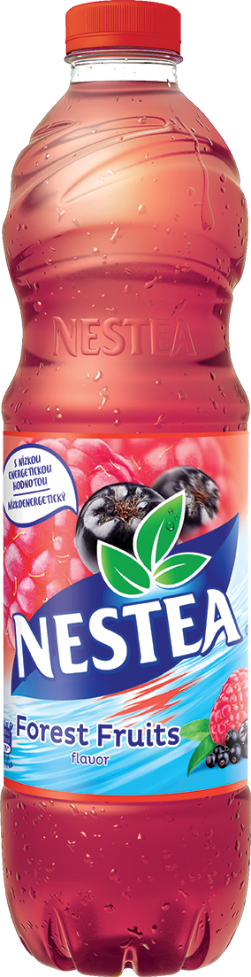 NESTEA Forest Fruit 6 x 1,5 l