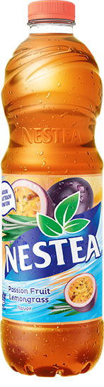 NESTEA Passion Fruit 6 x 1,5 l