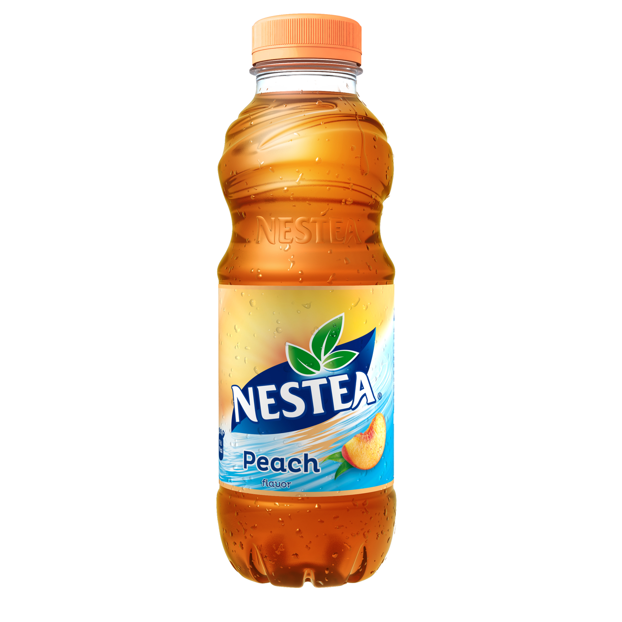 NESTEA Peach 12 x 500 ml